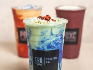 TRU Bowl Superfood Bar - Newport Beach