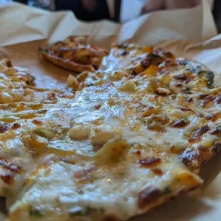Winemaker pizza