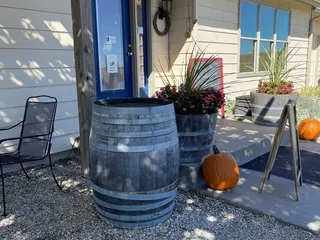 Prairie Fire Winery