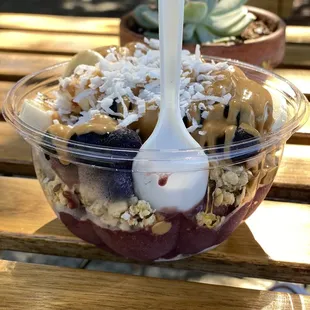 Acai Bowl