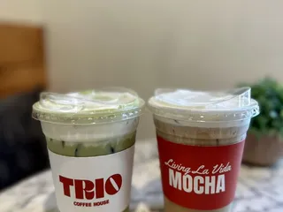 Trio Coffee House