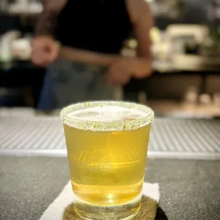 Gallo Michelada