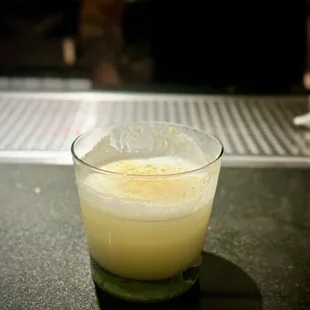 Key Lime