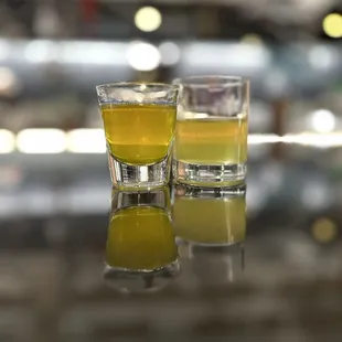 Mango Lassi