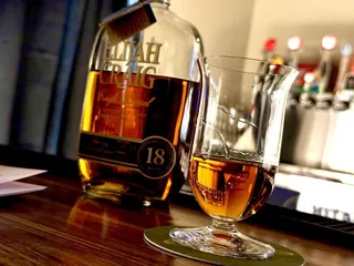 Bar Ginza