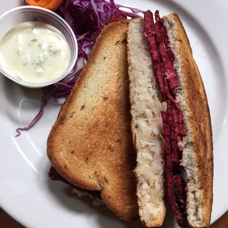 Reuben