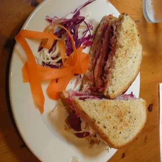 Reuben Royale