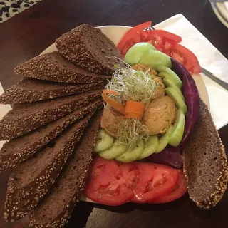 Vegetarian