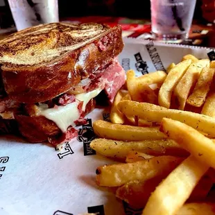 Reuben