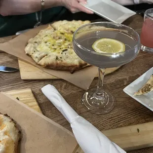 Aviation at Liquid Library paid homage to its origins.