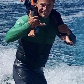 Peter N.
