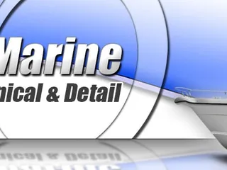 BT Marine Mechanical & Detail
