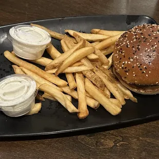 burger, food, burgers