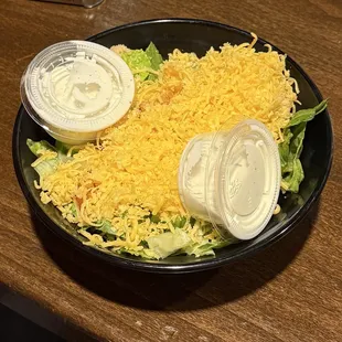 salad, food, salads