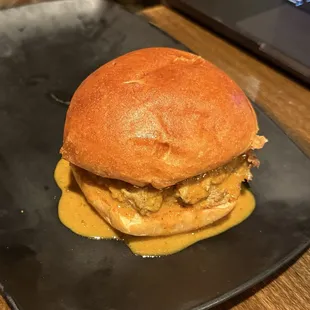 Pulled Pork