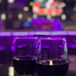 Great wines