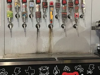 Rebel Toad Brewing Company