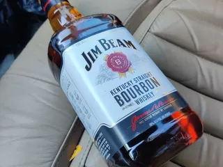 Amazon Liquor