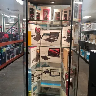 Family tablets