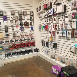 Ces 2020 Cell phone accessories