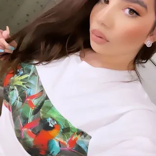 Janelle U.