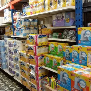 Great deals on Household Products