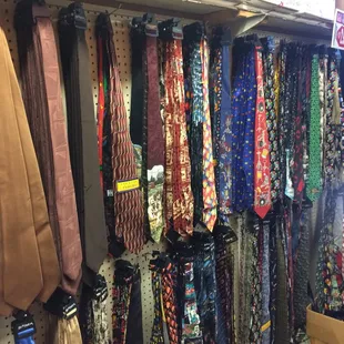 Toes for every occasion