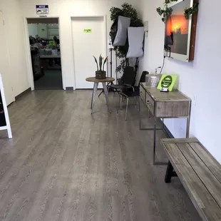 Entryway