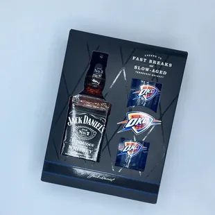 product packaging