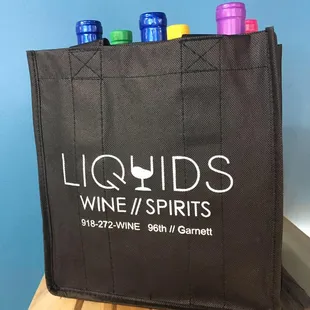 Reusable Bag