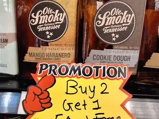 Bless Wine & Spirits