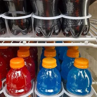 Bought Myself The Blue Cool Gator Raid