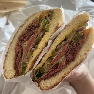 sandwiches, food, sandwich