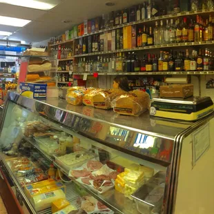 The Deli