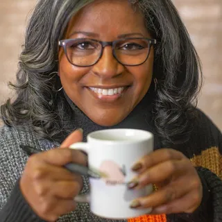 Leslie B.