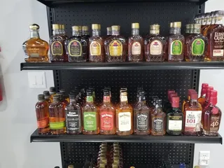 Tipsy Liquor & Spirits