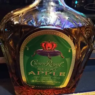 CROWN
