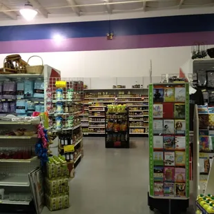 interior