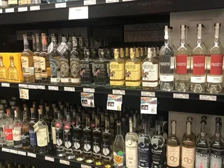Thomas Liquors & Fine Wines