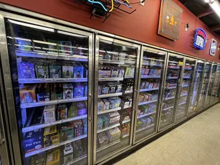 Mgm Wine & Spirits