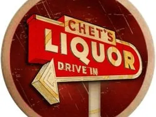 Chet's Liquor Drive-In