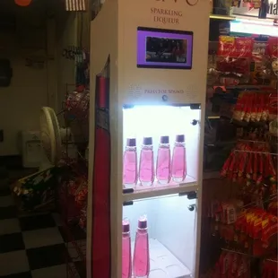 Nuvo Display