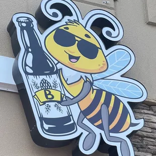 Liquor Bee's