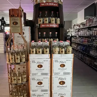 Vodka