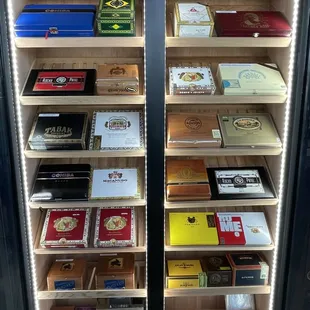 Cigars