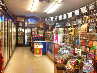 Phils Liquor