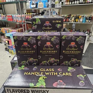 Liquor Cabinet