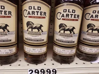 Fig Tree Liquors
