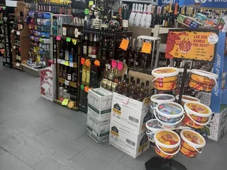 Elite Liquors