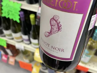Broadway Liquor